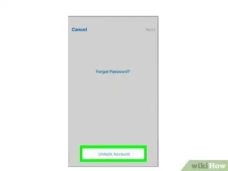 Image titled Fix a Disabled Apple ID on iPhone or iPad Step 8