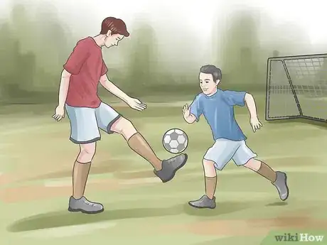 Image titled Be at Peace Step 13