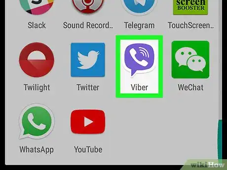 Image titled Unblock Someone on Viber on Android Step 7