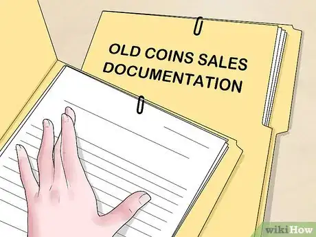 Image titled Sell Old Coins Step 15