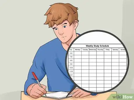 Image titled Survive Summer School Step 9