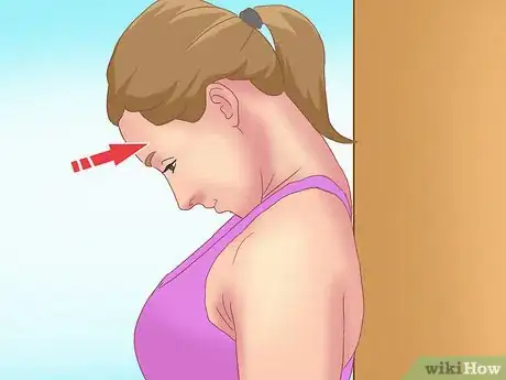 Image titled Stretch Your Neck Step 18