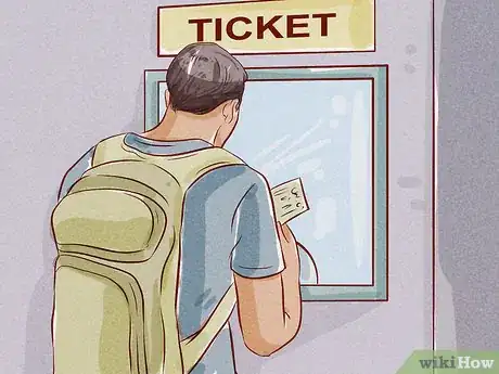 Image titled Visit Pompeii from Naples Step 2