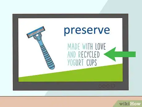 Image titled Recycle Safety Razor Blades Step 1