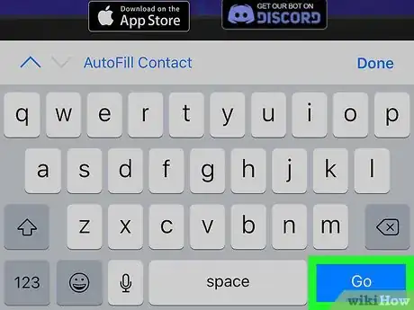 Image titled Check Fortnite Mobile Stats Step 4