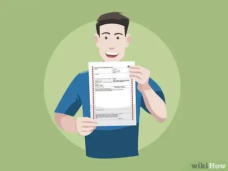 Image titled Send Lithium Batteries Overseas Step 11