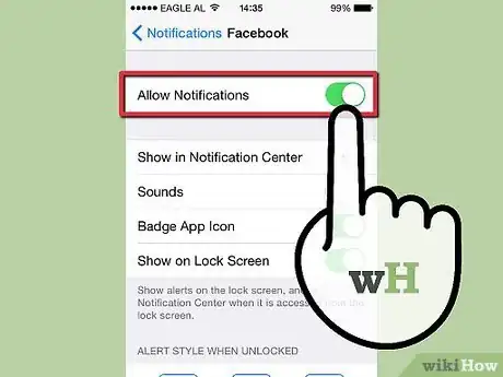 Image titled Enable Push Notifications Step 3