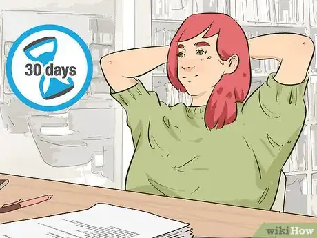 Image titled Challenge an HMO's Denial of Coverage Step 5