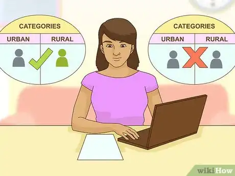 Image titled Segment Customers Step 4