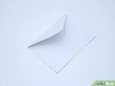 Image titled Make Tissue Paper Envelopes Step 1
