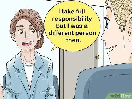 Image titled Get a Job After Prison Step 17