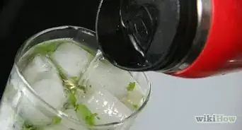 Prepare Mojitos for 20 People