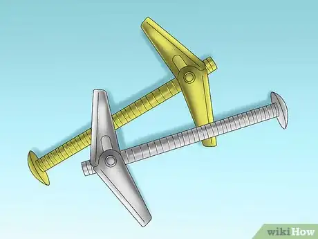 Image titled Hang a Pot Rack Step 9