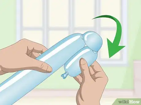 Image titled Make a Balloon Jet Step 4