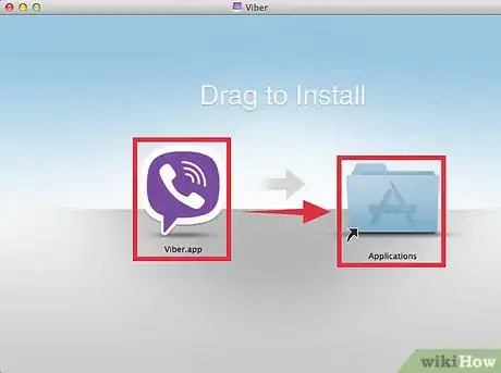 Image titled Setup Viber on Mac Step 4