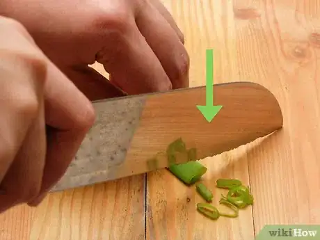 Image titled Make Bok Choy Slaw Step 4