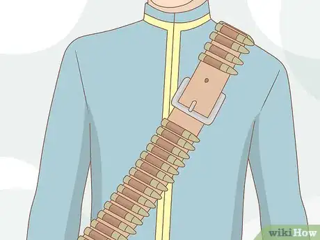 Image titled Create a Vault Dweller Costume Step 6