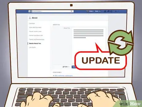 Image titled Write a Personal Profile Outline Step 8