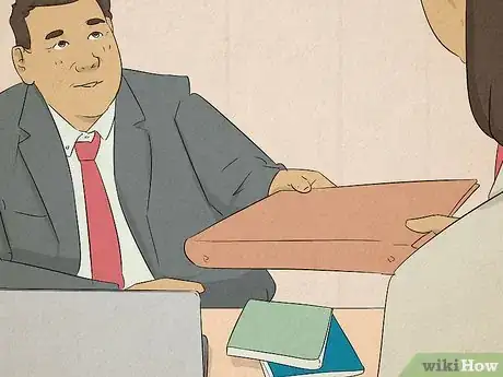 Image titled Divorce in Colorado Step 12