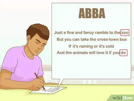 Image titled Use a Rhyming Dictionary Step 13