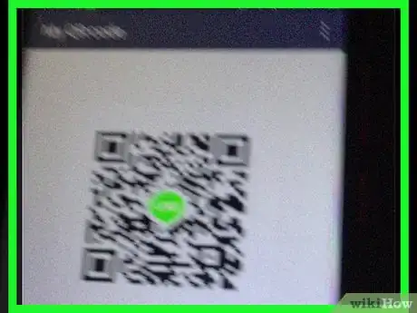 Image titled Add a Line Contact on iPhone or iPad Step 7