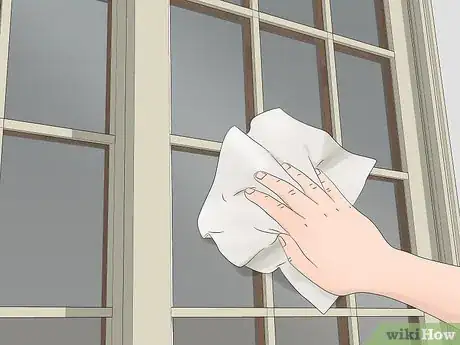 Image titled Bring More Outside Light Into a House Step 1