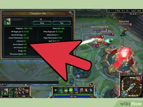 Image titled Play As Twitch on League of Legends Step 7