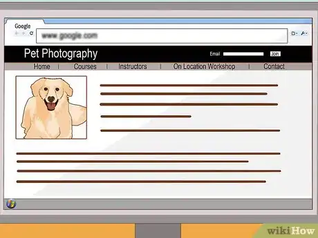 Image titled Start a Pet Photography Business Step 8