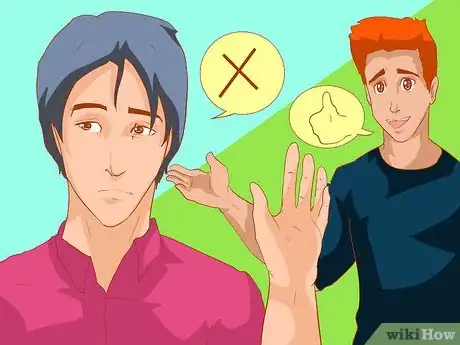 Image titled Make Your Friend Fall in Love with Someone Else Step 4