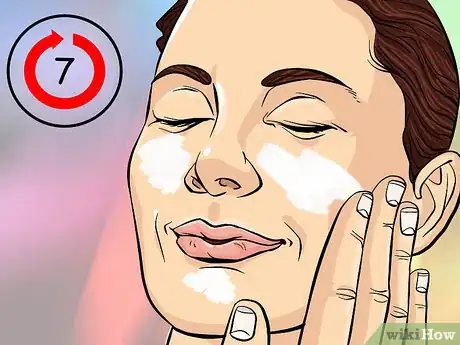 Image titled Erase Crow's Feet Step 1