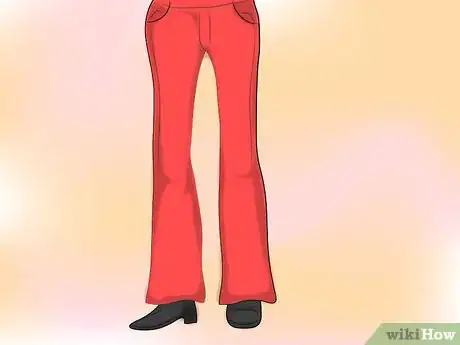 Image titled Wear Riding Boots Step 6Bullet2