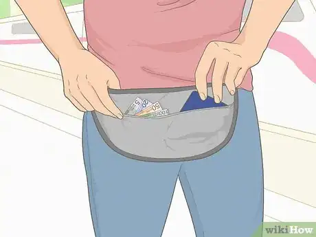 Image titled Stay Safe and Comfortable While Traveling Step 10