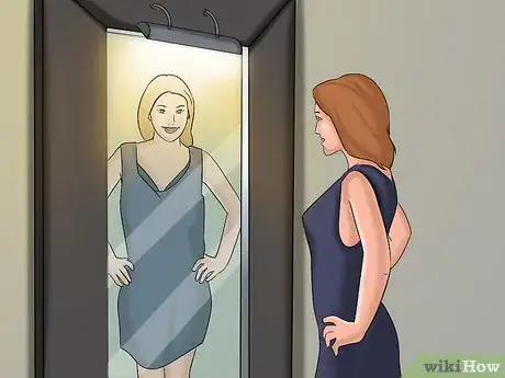 Image titled Turn a Small Bedroom Into a Dressing Room Step 4