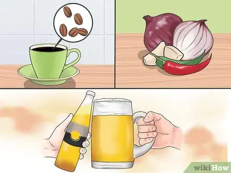 Image titled Relieve Ulcer Pain Step 6