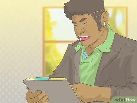 Image titled Edit a Paper Step 1