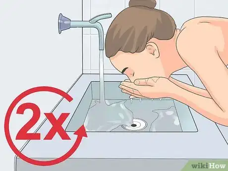 Image titled Treat Cystic Acne Naturally Step 1