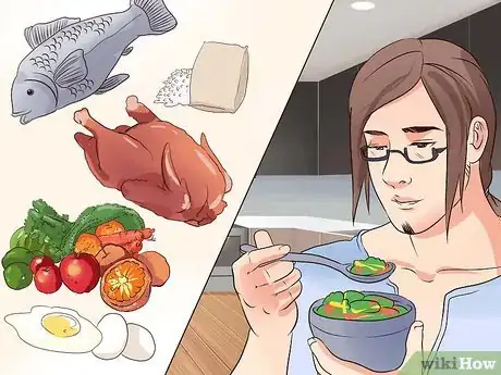 Image titled Prepare for Kidney Dialysis Step 6