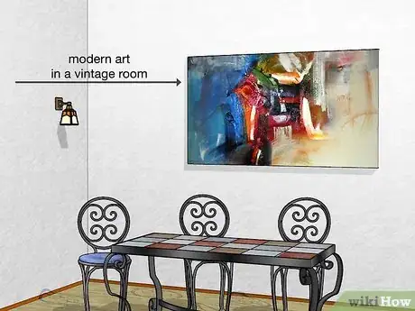 Image titled Mix Vintage and Modern Step 13