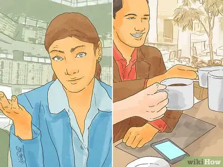 Image titled Date an Entrepreneur Step 6