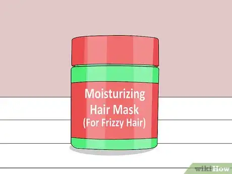Image titled Do a Hair Mask for Brittle Hair Step 1