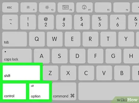 Image titled Reset the System Management Controller (SMC) on a Mac Step 3