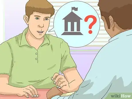 Image titled Calculate Taxes on Scholarships and Grants Step 1