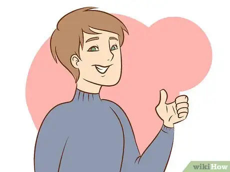 Image titled Tell a Girl She's Beautiful Step 5