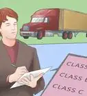 Get a CDL License in New Jersey