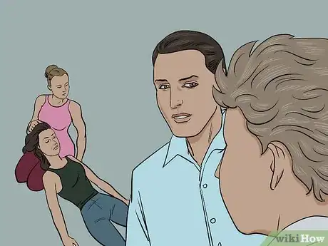 Image titled Diagnose an Unconscious Injured Person Step 2