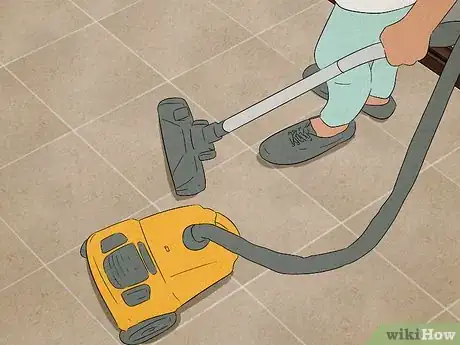 Image titled Be a Good Housekeeper in a Hotel Step 11