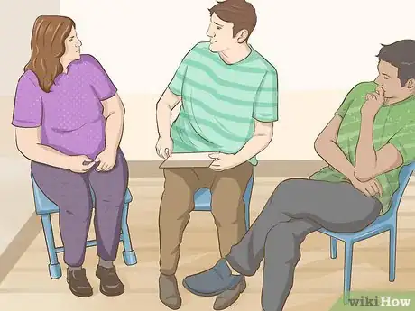 Image titled Use Light Therapy for Seasonal Depression Step 11