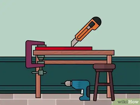 Image titled Cut ABS Plastic Step 5