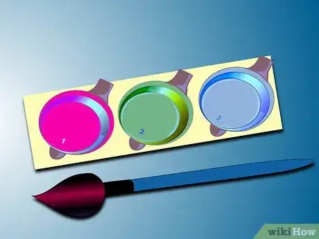 Image titled Paint by Number Step 5