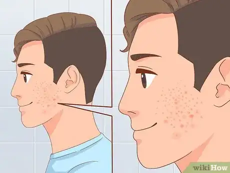 Image titled Benefit from Red Light Therapy Step 2